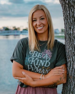 Photo of Rikki Ohlrogge, Clinical Social Work/Therapist, CSW-PIP