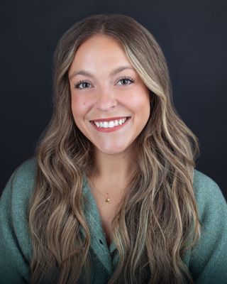 Photo of Paige Dougher, Psychiatric Nurse Practitioner, PMHNP