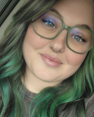 Photo of Crystal Kish, Licensed Mental Health Counselor Associate, LMHC-A