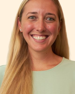 Photo of Moira Magid, Licensed Professional Counselor, LPC