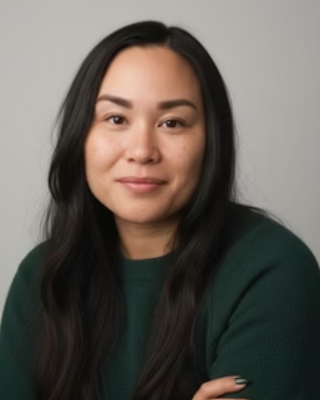 Photo of La Tisha San Pedro Lintag, Marriage & Family Therapist, LMFT