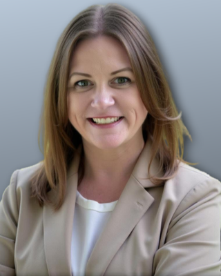 Photo of Elizabeth Lindell, Counselor, LMHC