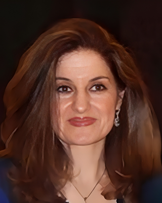 Photo of Shideh Sarmadi, Licensed Professional Counselor, LPC