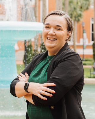 Photo of Nicole King, Registered Mental Health Counselor Intern in Deland, FL