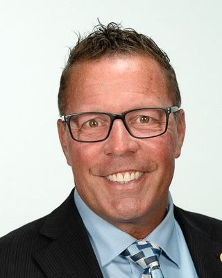 Photo of Dave E Young - Midland Therapy, Pre-Licensed Professional, RSSW
