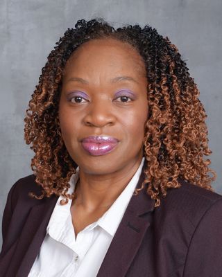 Photo of Sandra Nwanganga-Anusiem, Psychiatric Nurse Practitioner, PMHNP