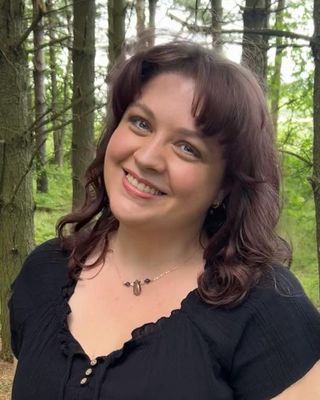 Photo of Jeannie Spencer, Licensed Professional Counselor, CT