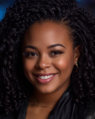 Photo of Sherika McGhee, Psychiatric Nurse Practitioner, PMHNP