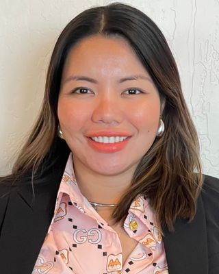Photo of Mikhaile Ramos, Psychiatric Nurse Practitioner, FNP-BC, PMHNP