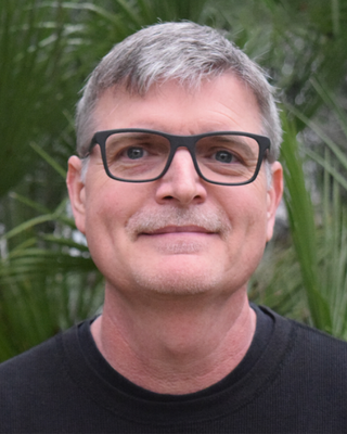 Photo of Dr. Sam Hackworth, Psychologist in Texas