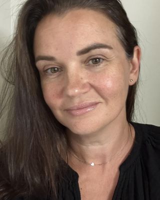 Photo of Natalia Bas, Counselor, LMHC