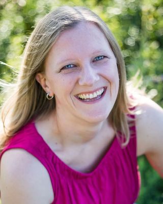 Photo of Amy Long - Thrive Play Therapy, LLC, PhD, LPC, RPT-S, Licensed Professional Counselor