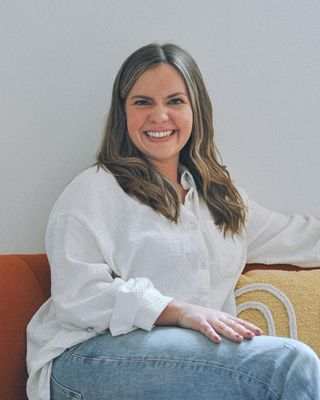 Photo of Rebekah Louise Duval - Rebekah Duval Counselling, Counsellor, MEd, LCT-C