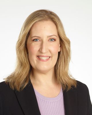 Photo of Dr Bronwyn Coward, Psychologist, PsychD