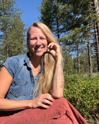 Photo of Ej Horrocks, Licensed Professional Counselor, MA, LPC, NCC