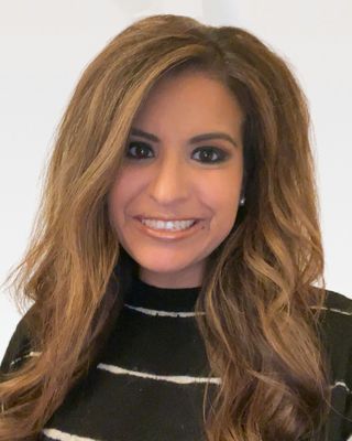 Photo of Andrea Platero, Licensed Professional Clinical Counselor in Rancho Cucamonga, CA