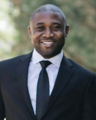 Photo of Olalekan Fapohunda, Psychiatric Nurse Practitioner, PMHNP