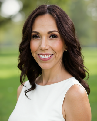 Photo of Dr. Kyrie Conseen, Clinical Social Work/Therapist, LCSW