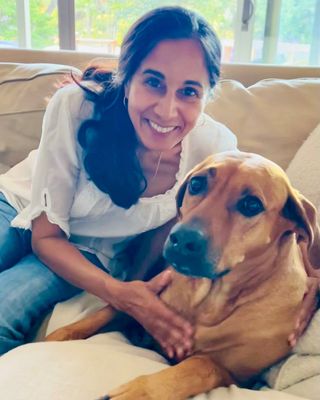 Photo of Sheela Joshi, Clinical Social Work/Therapist, LCSW