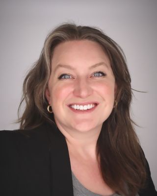 Photo of Cecily White, Licensed Professional Counselor, MSEd, LPC