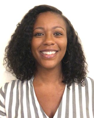 Photo of Kassandra Getfield, Licensed Professional Counselor in Washington, DC