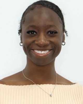 Photo of Ciara Burks - Ciara-Grace&Peace Christian Counseling, Licensed Professional Counselor, LPC