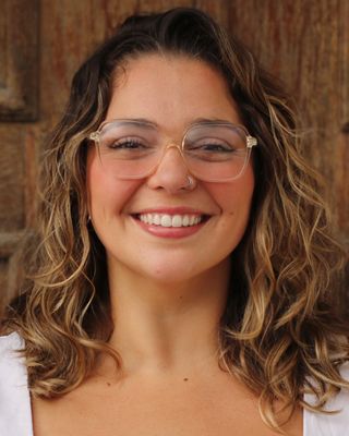 Photo of Tori Miller, Pre-Licensed Professional, MA, NCC, MFT-1