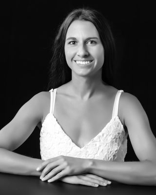 Photo of Nichole Soltis, Licensed Professional Clinical Counselor, LPCC-S, MA
