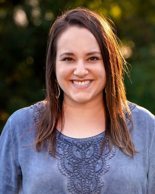 Photo of Chelsea Yurkovich, Licensed Professional Counselor in Hill County, TX