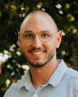 Photo of Kyle Loney, Counsellor, MC, RCC, CCC, LCT-C
