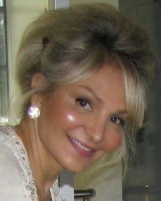 Photo of Mahvash Derakhshan, Counsellor in New Westminster, BC