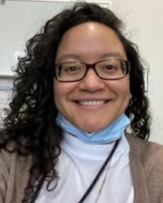 Photo of Ada Avila, Clinical Social Work/Therapist, LICSW