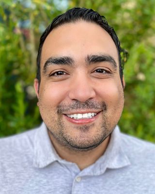 Photo of Amir Jahangard Mahboob - Calmura Counseling and Wellness, Pre-Licensed Professional