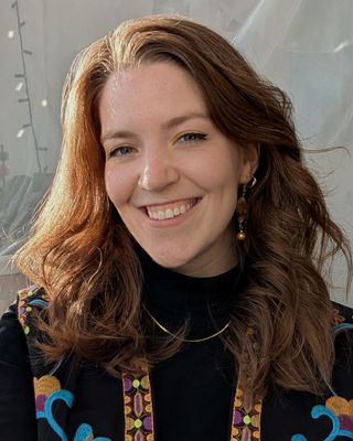 Photo of Hannah Johnson, Clinical Social Work/Therapist, LCSW