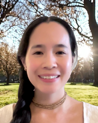 Photo of Quynh Nguyen, Licensed Mental Health Counselor Associate , LMHCA