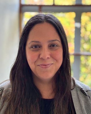 Photo of Victoria Lopez, Licensed Mental Health Counselor , LMHC, MHP