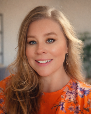 Photo of Brittney Luger, Associate Professional Clinical Counselor, APCC