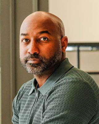 Photo of William Walker, Clinical Social Work/Therapist, MA, LCSW