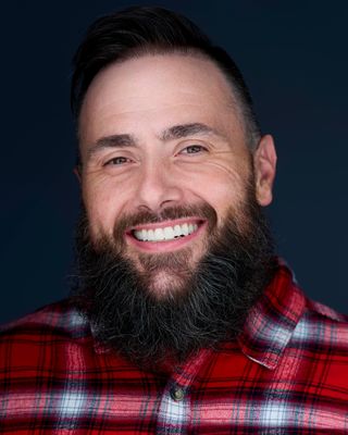 Photo of Marcus Lacey Smith, Mental Health Counselor, MS, LMHC, CH