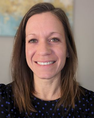Photo of Lindsay Murn, Psychologist in North Mankato, MN