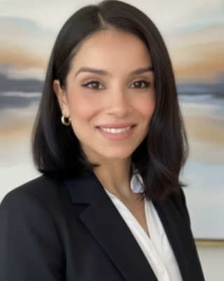 Photo of Shehnaz Hussain, Psychiatric Nurse Practitioner, PMHNP