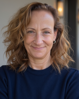 Photo of Audrey Albert King, Counselor, LMHC, BC-DMT, CMA