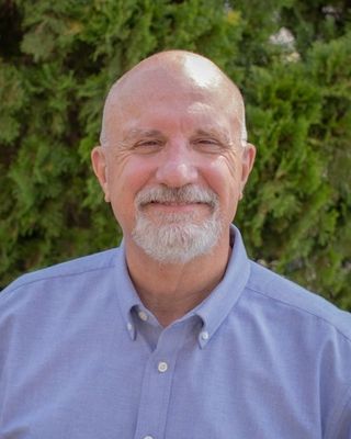 Photo of Steve Tanner, Licensed Professional Counselor, MDiv, MA