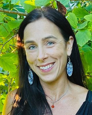 Photo of Joy Gonyea - Living Well Counseling: Joy Gonyea, Counselor, MA, LMHCA