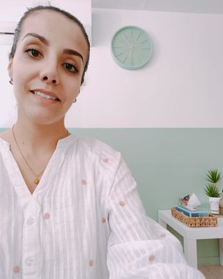 Foto de Olga Cristina Torreblanca Arenas, Psicólogo, Maestría