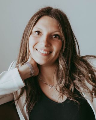 Photo of Brooklynn Ebenal, Pre-Licensed Professional, BEd