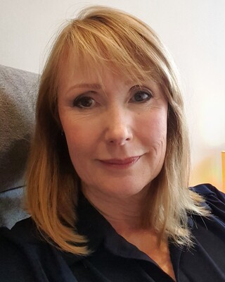 Photo of Annette Moore, Counsellor in Devizes, England