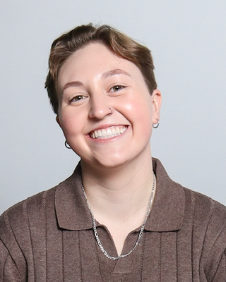 Photo of Caitlin Rainey, Pre-Licensed Professional, LPCC