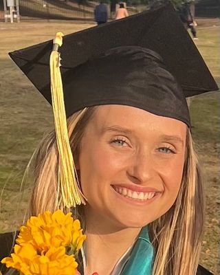 Photo of Anna Templeton, Pre-Licensed Professional, MEd