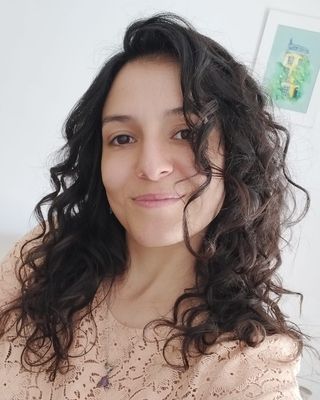Foto de Valeria Nahir Tuma, Psicólogo, Lic. en Psicología, ColPsi Mza